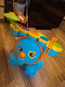 Toy bundle