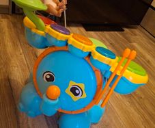 Toy bundle