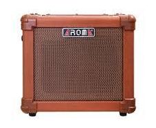 Aroma AG-10A Acoustic Amplifier (Grade B)