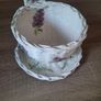 Handmade newspaper basket Image 6
