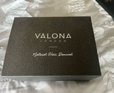 Valona London Natural Hair Removal