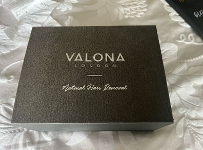 Valona London Natural Hair Removal
