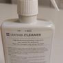 Autoglym Leather cleaner Image 4