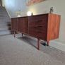 Mid Century Sideboard by Troeds (Nils Jonsson) Image 4