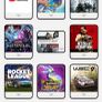 nintendo switch (1) oled with 14 virtual games Image 5