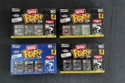 Funko Bitty Pop Batman