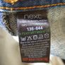 NEXT Men's Jeans, size 34S Image 2