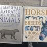 pets and nature related books Image 8