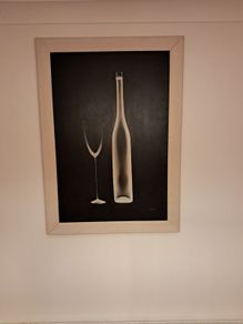 Picture for kitchen wall
