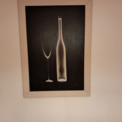 Picture for kitchen wall