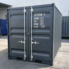 PRE-ORDER 13ft to 8ft Mini Containers NEW Unused!!