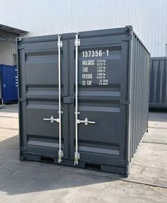 PRE-ORDER 13ft to 8ft Mini Containers NEW Unused!!