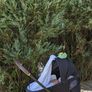 Cybex Platinum Pram Stroller (Frame & Seat) Image 6