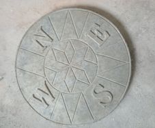 paving slabs