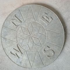 paving slabs