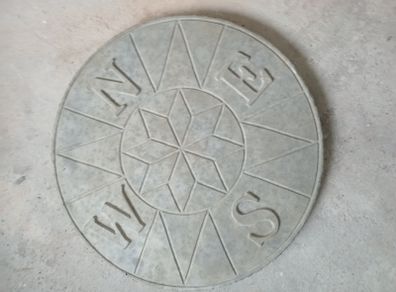 paving slabs