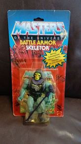 Mattel Motu MOC