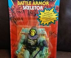 Mattel Motu MOC