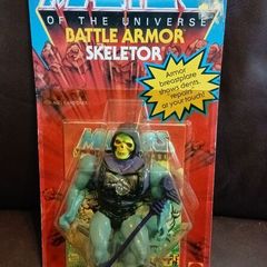 Mattel Motu MOC