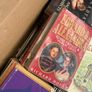 Job lot of books Image 3