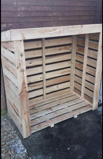 Bespoke garden products