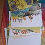 Melissa & Doug reusable stickers scenes Image 2