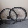 Bike wheels  700c Image 2