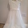 communion dress john rocha Image 2