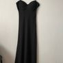 Brand  new  evening dress Image 3