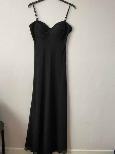 Brand  new  evening dress