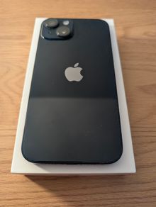 iPhone 13 - 95% Battery