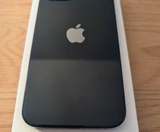 iPhone 13 - 95% Battery