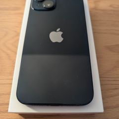 iPhone 13 - 95% Battery