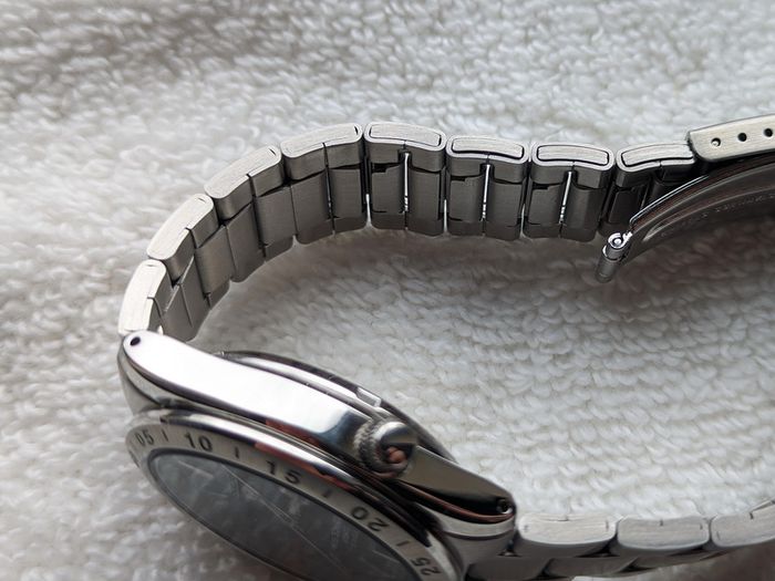 Seiko 5 Automatic SNKE01J1