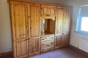 Built-In Wardrobe