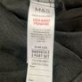 M&S Boys School Trousers - extra length Image 3