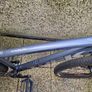 Marlin 7 - 29" Medium Galactic Grey Image 9