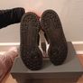 Adidas Forum black and white Image 5