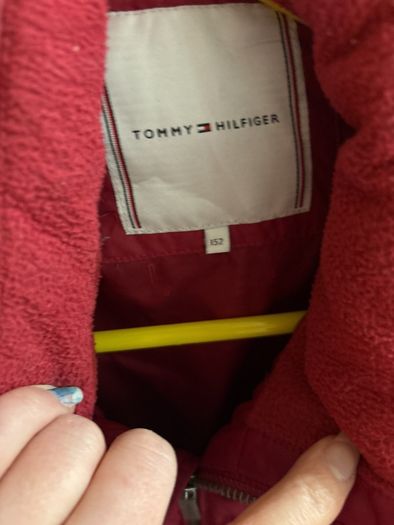 girl jacket