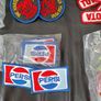 vintage patches Image 2