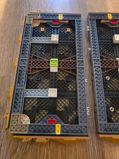 LEGO - Traditional Chess Set
