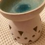 An Oil Burner. Image 2