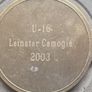 camogie medal Image 3