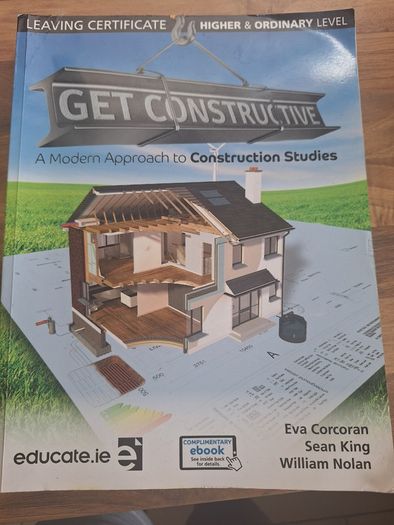 Get Constructive