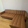 Rarely Used Sofa Set for Sale Image 6