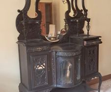 Antique Chiffonier