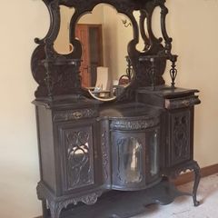 Antique Chiffonier