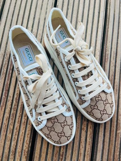 GG sneakers