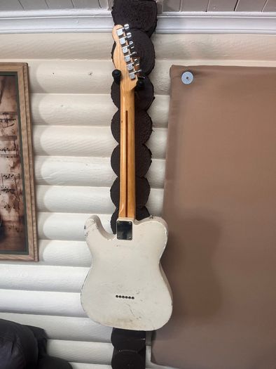 2004 Fender Telecaster