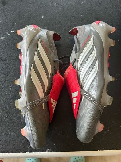 Adidas predator elite UK9